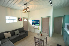 SOHI Villa